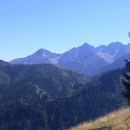 Tatry-Tours