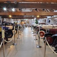 Seppenbauer Automuseum