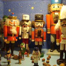 Toy Museum