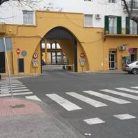 Estación del Prado de San Sebastián