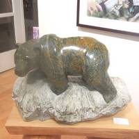 Mountain Galleries at the Fairmont