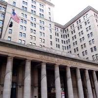 Brooklyn Municipal Building