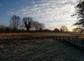 Chesworth Farm