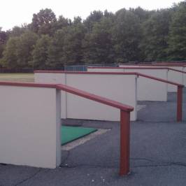 Inman Sports Club