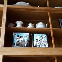 Galerie Peter Leen XL