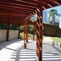 Manolo Cabral Municipal Park