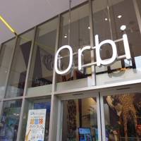 Orbi Osaka