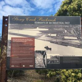 Stony Creek Nature Reserve