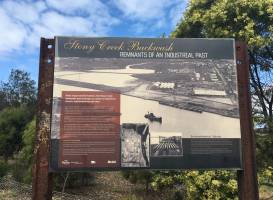 Stony Creek Nature Reserve