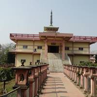 Daijokyo Buddhist Temple
