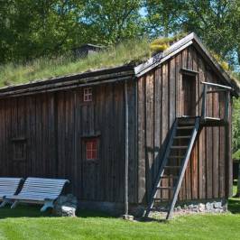 Vefsn Museum