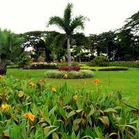 Alun Alun Tugu