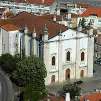 Cathedral of Leiria