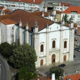 Cathedral of Leiria