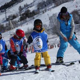 ESI Ecole de Ski Saint Christophe
