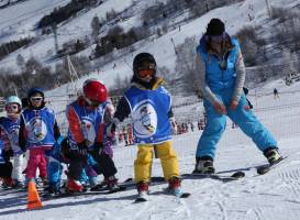 ESI Ecole de Ski Saint Christophe