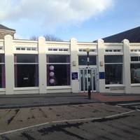 Tourist Information Centre Richmond