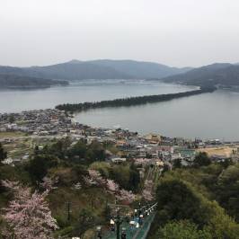 Kasamatsu Park Cable Car or Lift