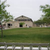 Yuma Visitor Information Center