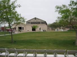 Yuma Visitor Information Center