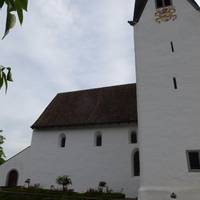 St. Leonhard Kapelle