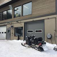 Location Sports Motorises