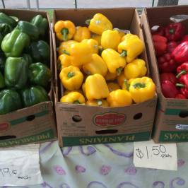 Celebration Farmers Market