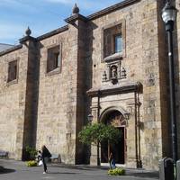 Aranzazu Temple
