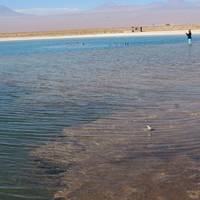 Laguna de Piedras