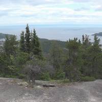 Mont Adela-Lessard