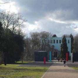 Museum unter Tage - MuT