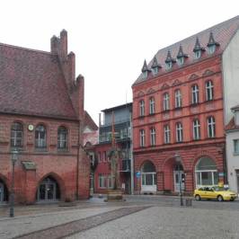 Marktplatz