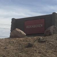 Roxaboxen Park
