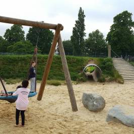 Seven Kings Park