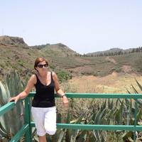 Mirador Caldera de los Marteles
