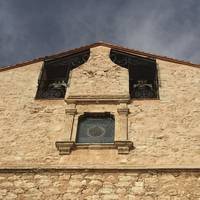 Iglesia de Madre de Dios