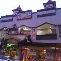 Shree Lakshmi Narayan Temple