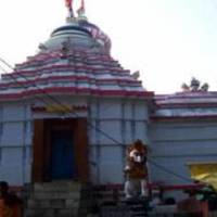 Baliharachandi Temple