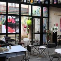 Ateliers Zone Art