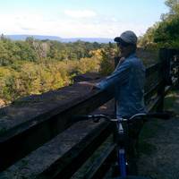 South Chickamauga Creek Greenway