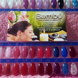 Bambu Wellness & Beauty