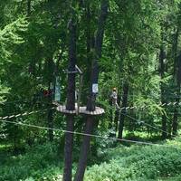 Espace Valberg Aventure