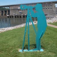 Chickamauga Dam Tennessee RiverPark