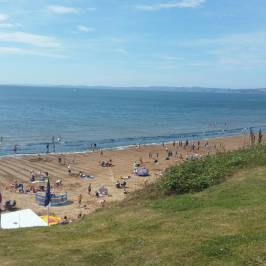 Sandy Bay Beach