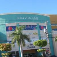 Bella Vista Mall
