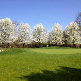 Bensalem Township Country Club