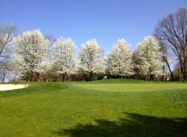 Bensalem Township Country Club