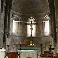 Iglesia de Santa Maria de la Horta
