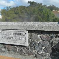 Whangapipiro Rachel Pool
