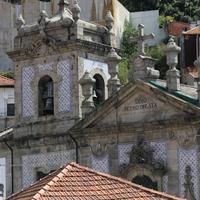 Church of São Pedro de Miragaia
